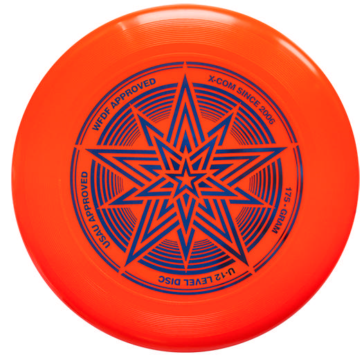 Frisbee Ultra Star