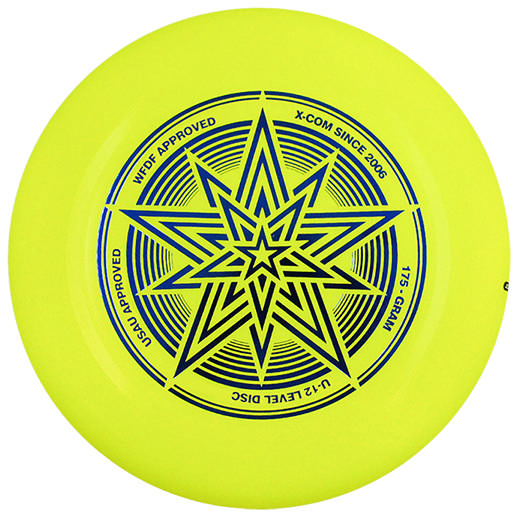 Frisbee Ultra Star