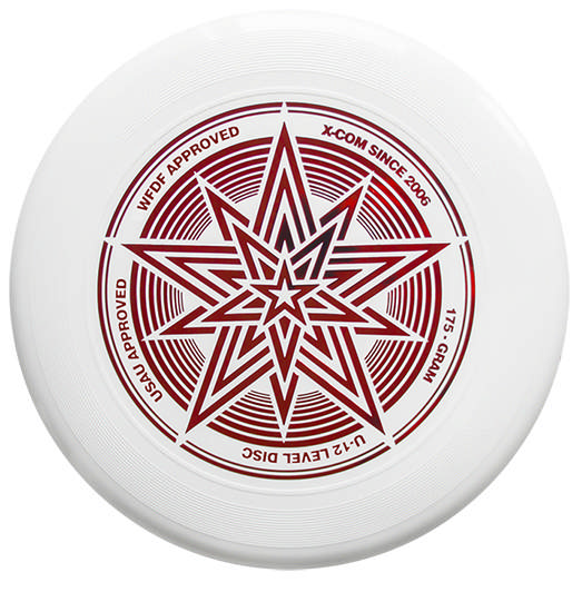 Frisbee Ultra Star