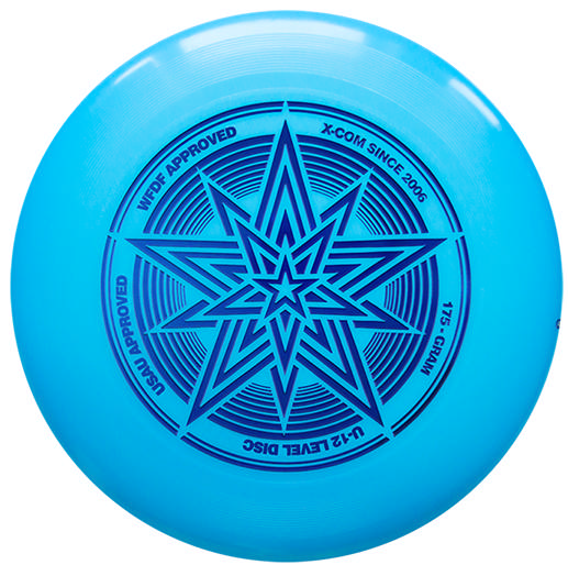 Frisbee Ultra Star