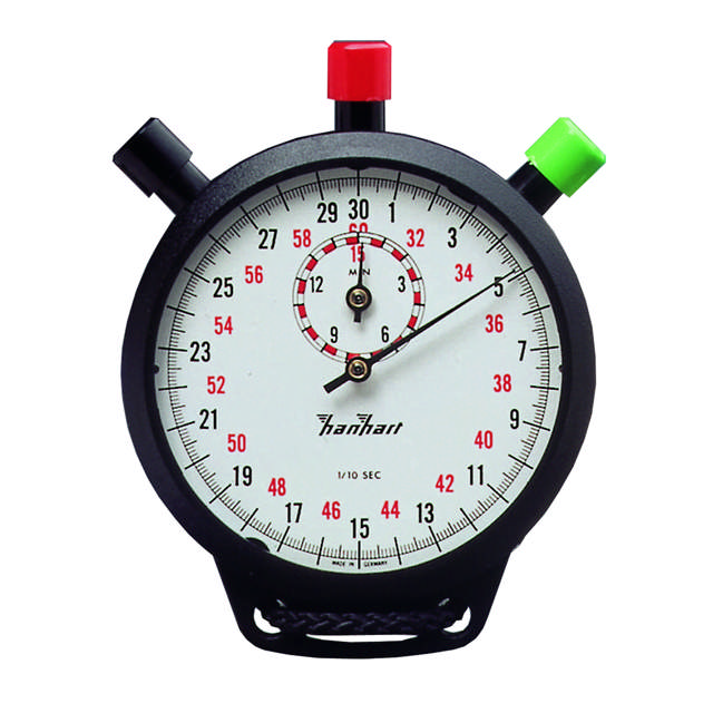 Stopur Hanhart Amigo