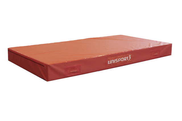 Hoppbäddsfodral UNISPORT, 3800x1900x400 mm