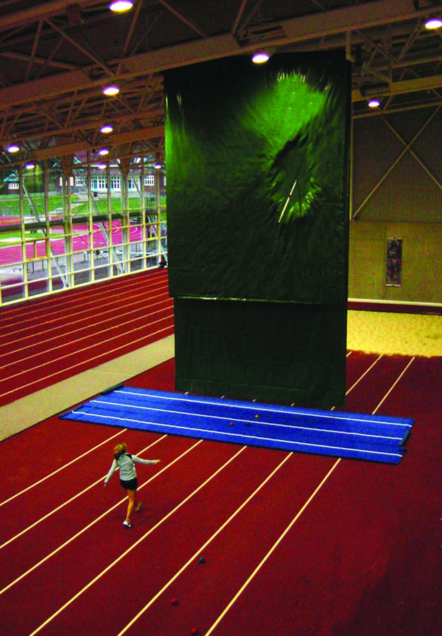 Kastebur t/indendørs