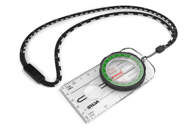 Kompas SILVA Ranger