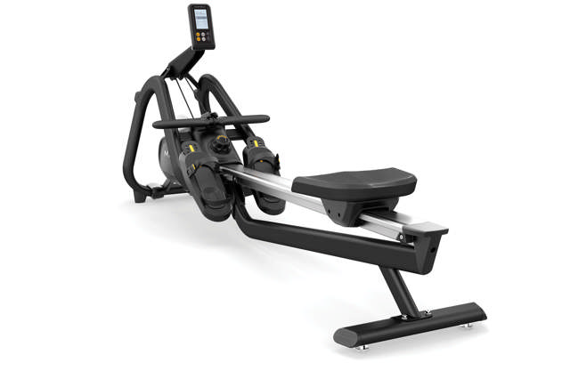 Romaskin Matrix Air Rower
