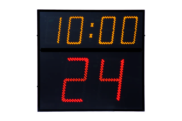 24-s.anlegg proff. NC26760