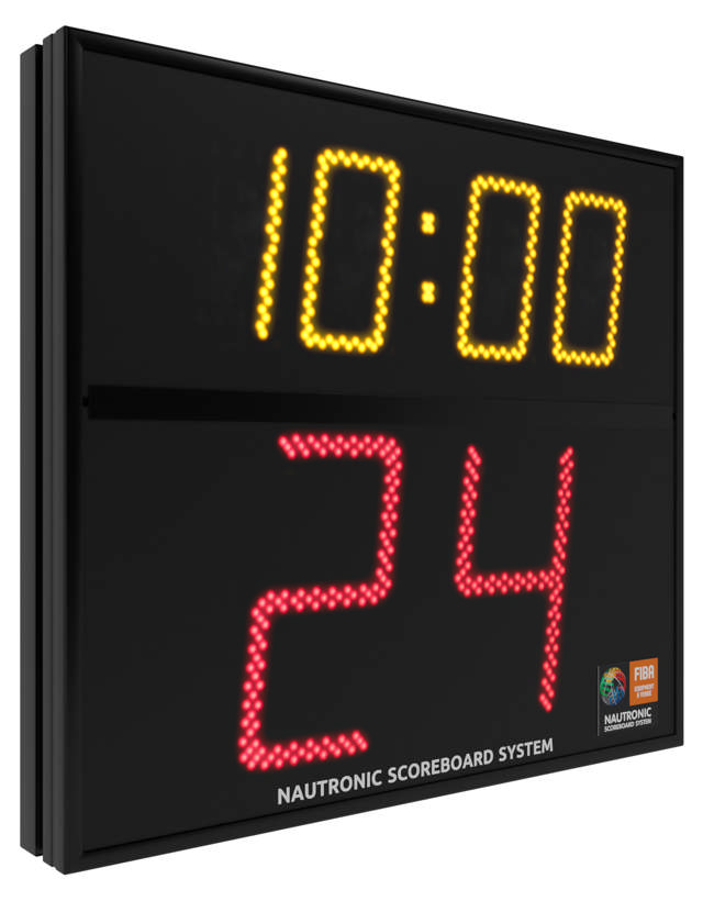 24-s.anlegg proff. NC26760