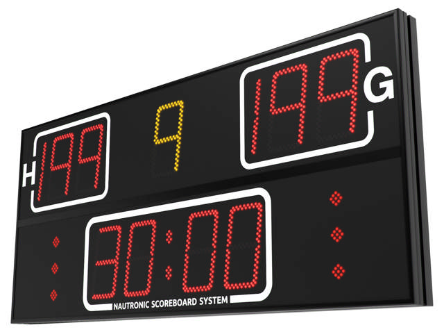 Tulostaulu Multisport NA 2120