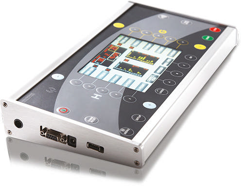 Tulostaulu Multisport NA 2120