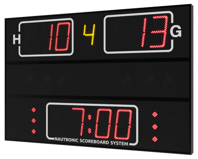 Resultatanlegg NQA2130