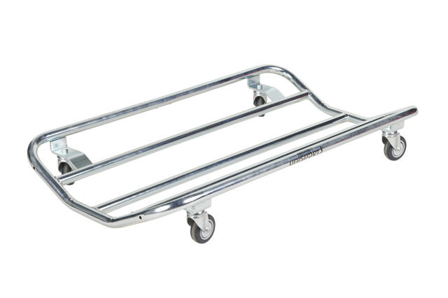 Måttevogn /rullemadras