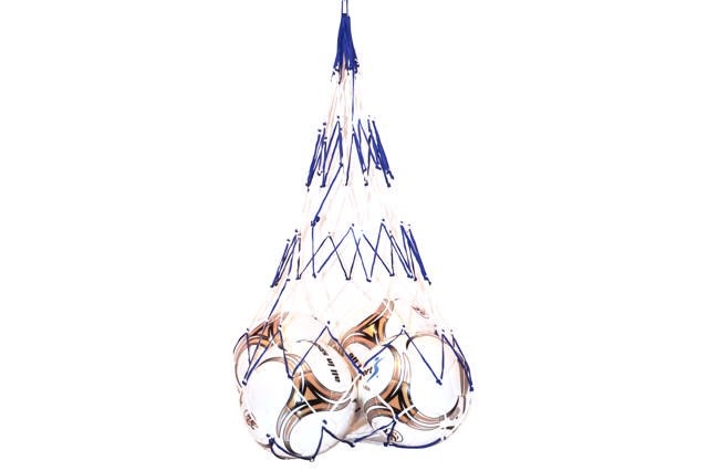 Ballnett store baller nylon