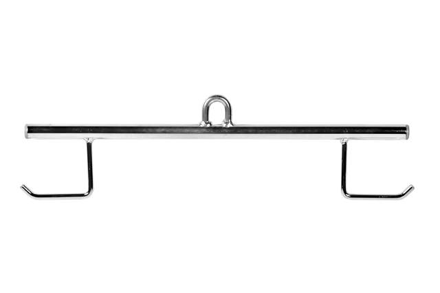 Verkkoripustin sulkapalloverkolle