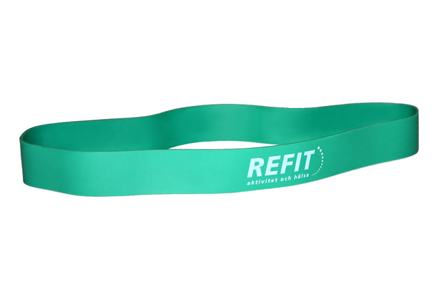 Aerobicbånd Medium