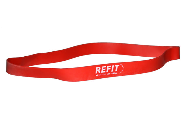 Aerobicbånd Lett