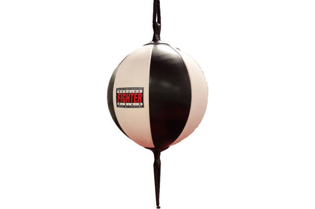 Golv-Takboll, komplett med upphängning