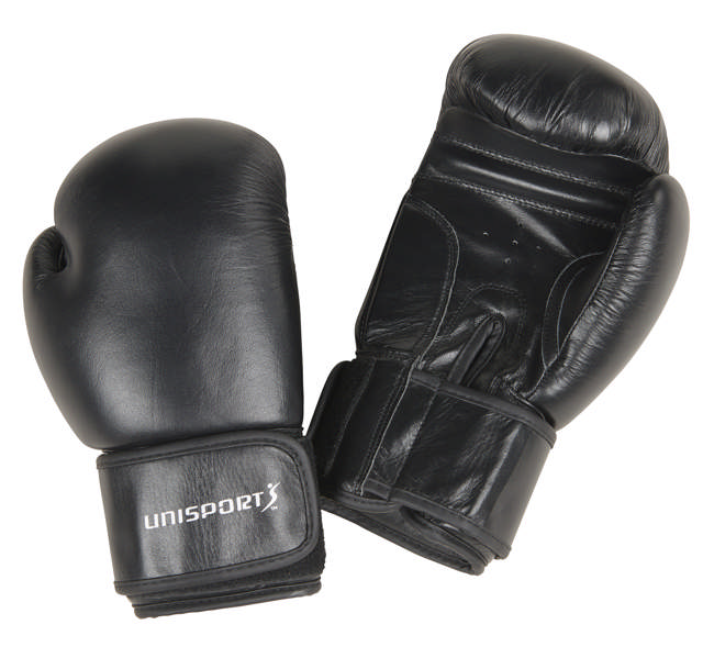 Boksehansker Master