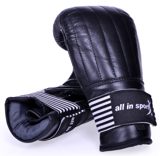 Boksehansker Club