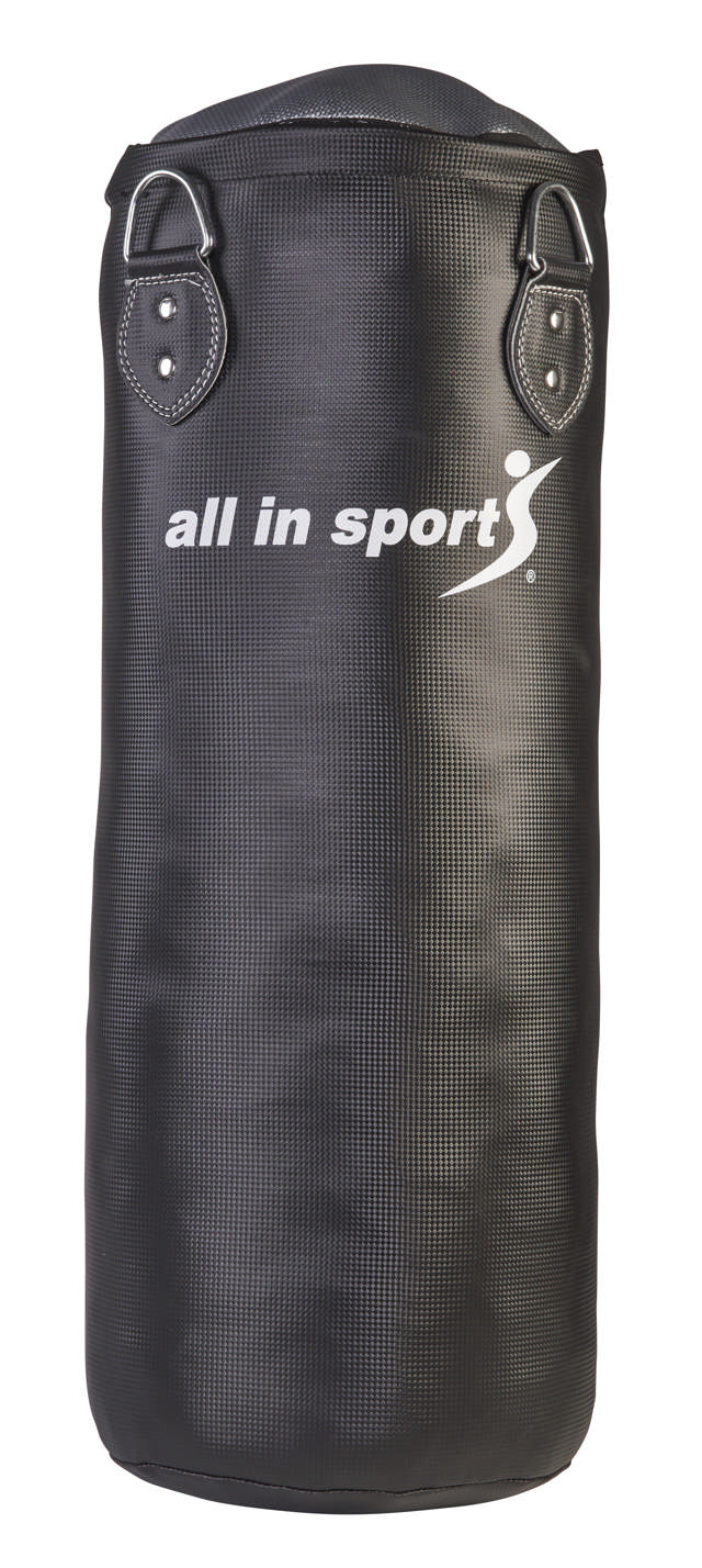 Nyrkkeilysäkki All in sport Fight 35 kg