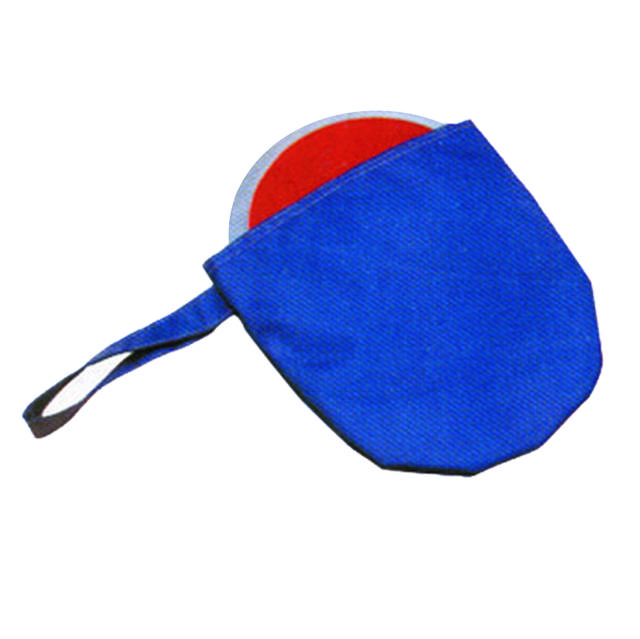 Diskos opbevaringspose