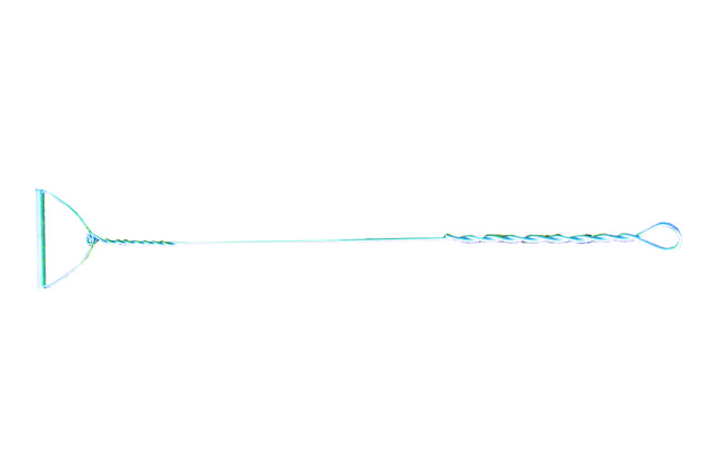 Streng t/kastehammer