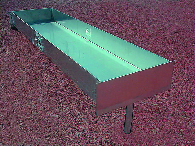 Valukaukalo ponnistuslankulle