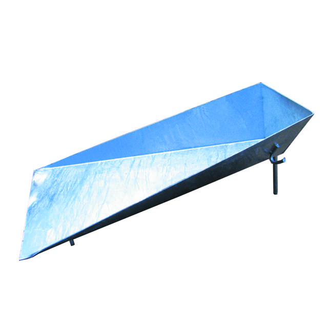 Kuoppalaatikko seiväshyppyyn