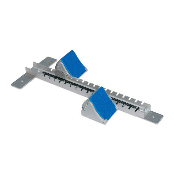 Startblock Vinex Mark 1, WA, tävling