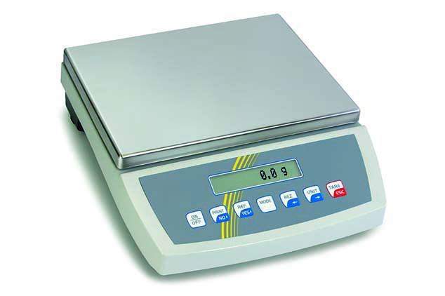 Redskapsvåg Digital