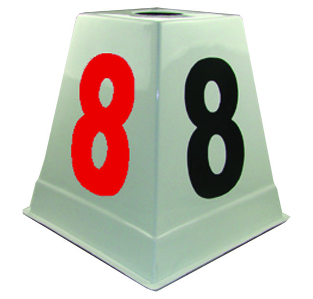 Lähtöpaikkakuutio Champion