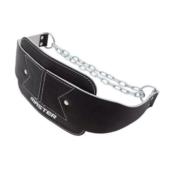 Dippbelte for styrketr. i