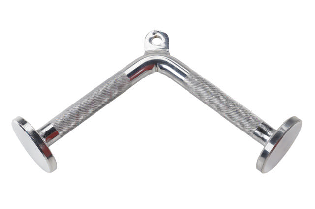 Trækhåndtag triceps UNISPORT