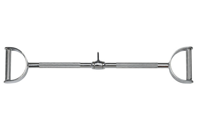 Trækhåndtag med parallelt greb UNISPORT