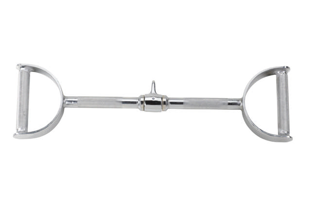 Trækstang med parallelt greb - UNISPORT