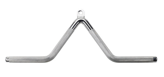 Håndtak, rett vinklet