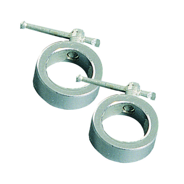 Kromhurtiglås ø25 mm