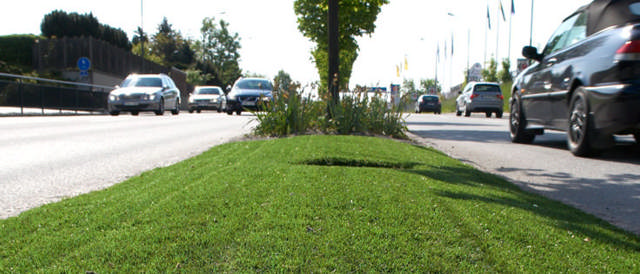 UNI-Lifestyle PU Backing 4x25m