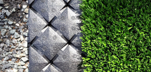 Saltex PowerPlayground 45mm