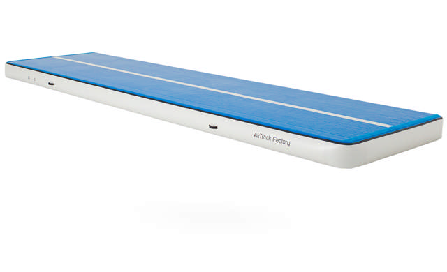 Airtrack P3 12 m, Airtrack Factory