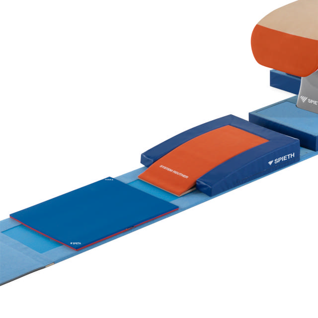 Rondatmatta SPIETH till satsbräda, 1200x1020x220 mm
