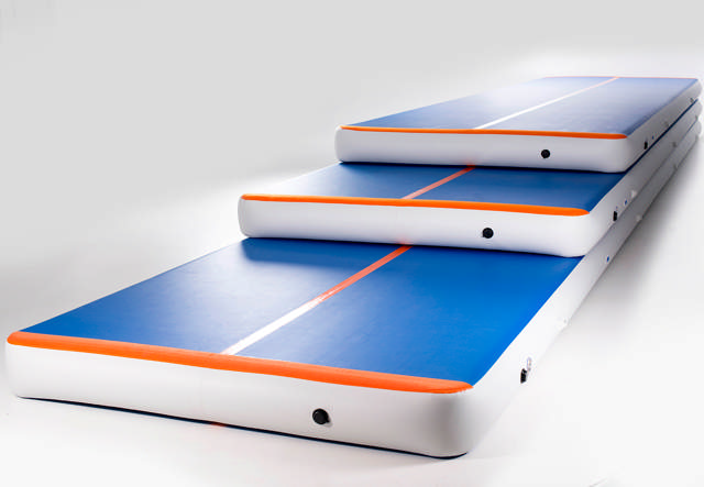 Airtrack TPU Basic LEG