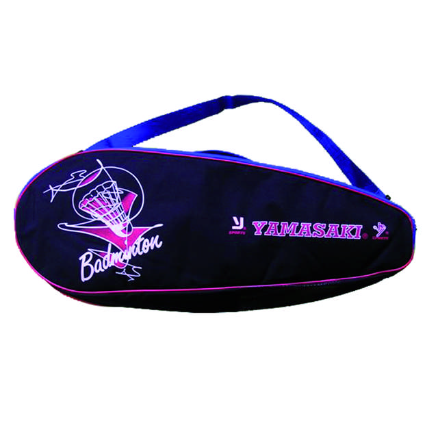 Badmintonväska YAMASAKI