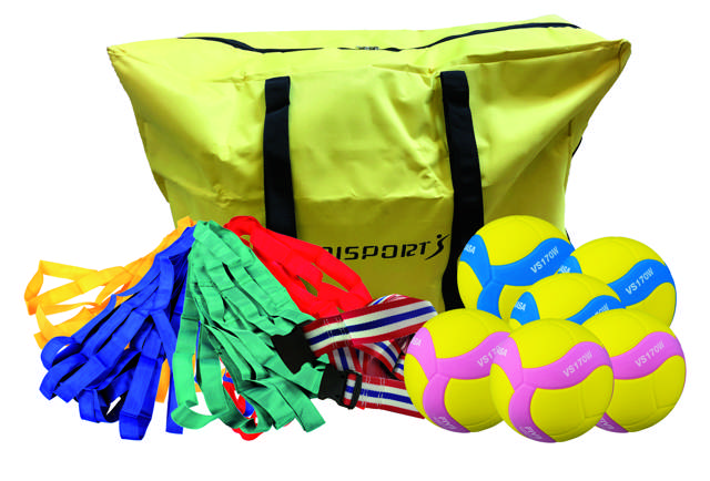 Kidsvolley startsæt