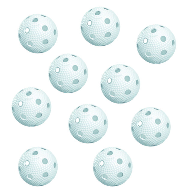 Innebandyball AERO 10 pk