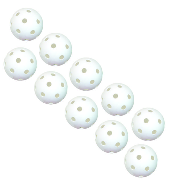 Innebandysett CAMPUS 34