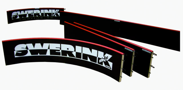 Innebandyvant Swerink Elite