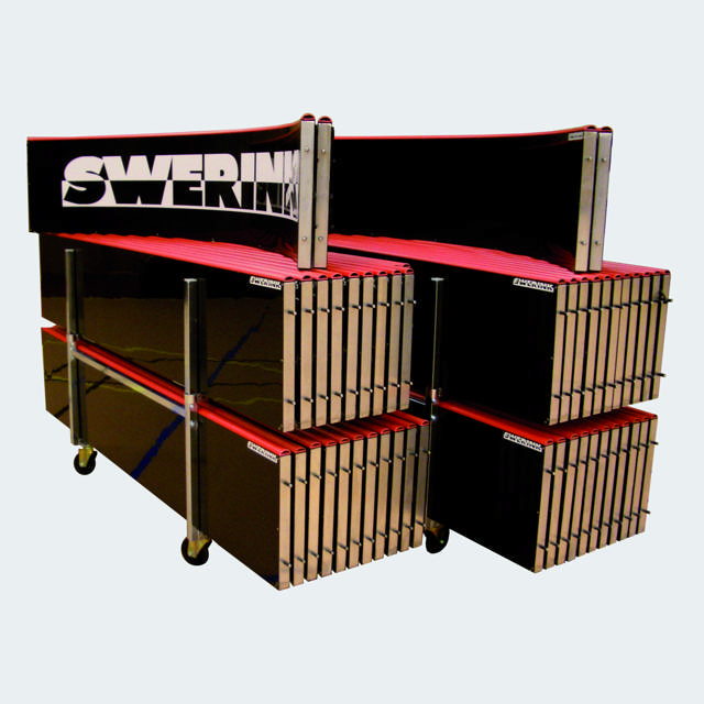 Innebandyvant Swerink Elite