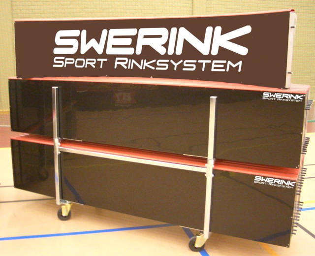 Innebandyvant Swerink Elite