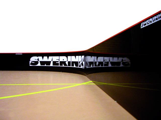 Innebandyvant Swerink Elite