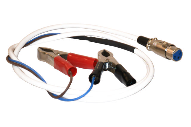 Elkabel till Resultattavla Digita Standard/Pro